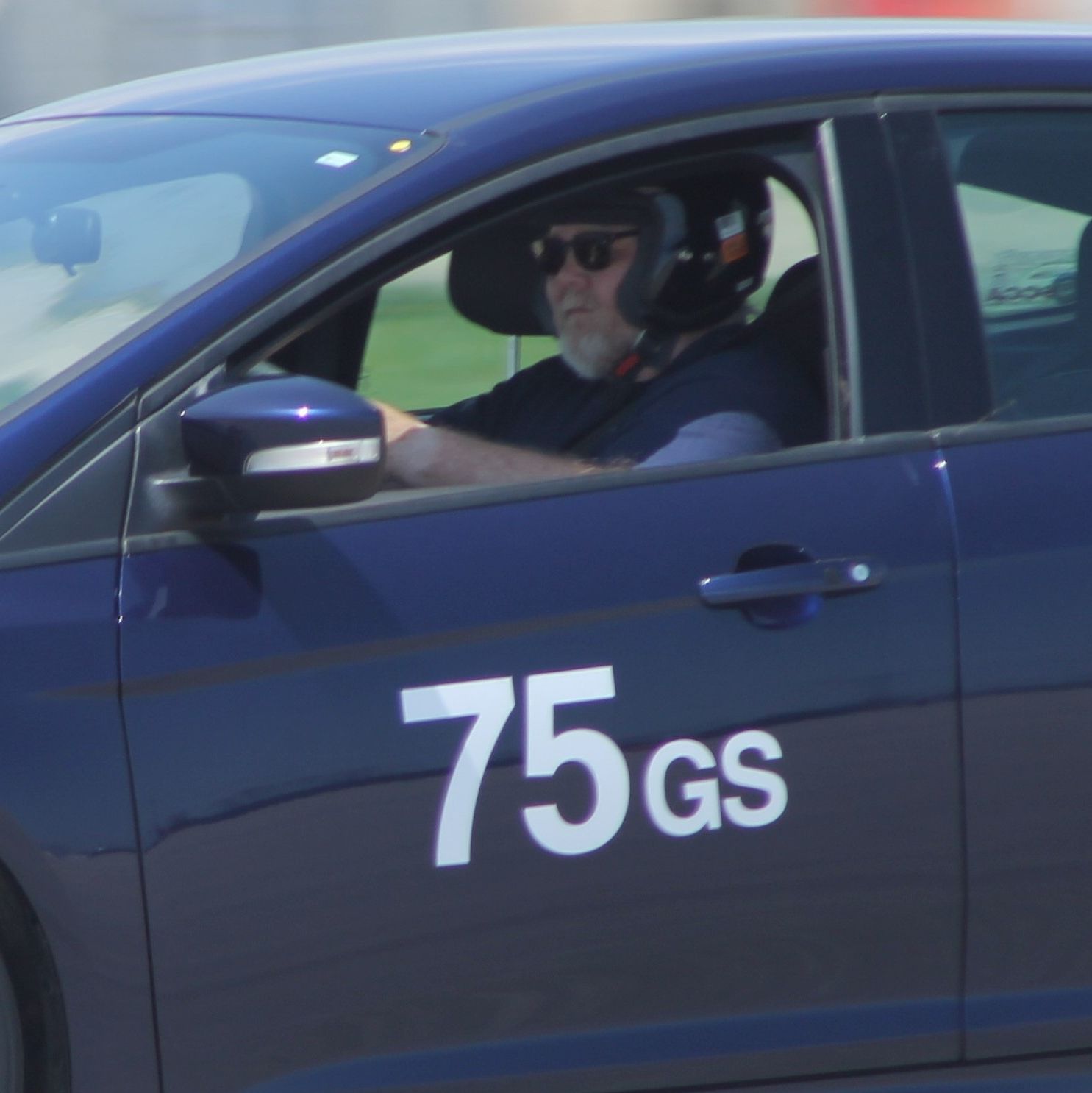 Profile of Randall Tardif