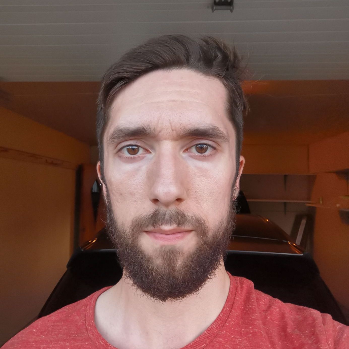 Profile of Lane Phaff