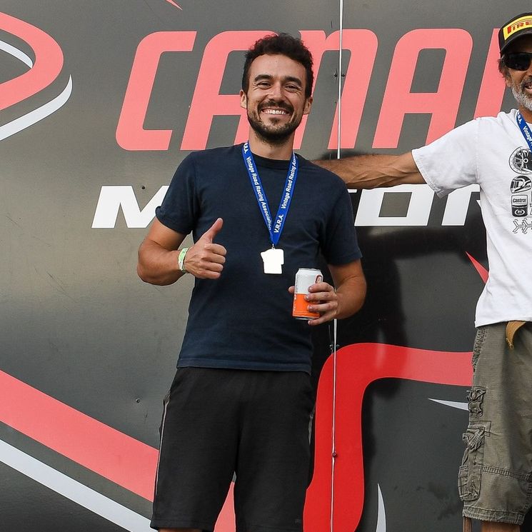 Profile of David Mailhot Tanguay