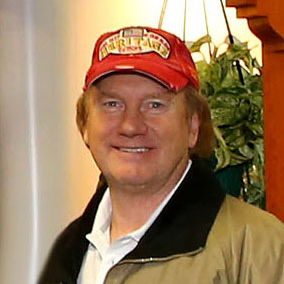 Profile of Jay Prather