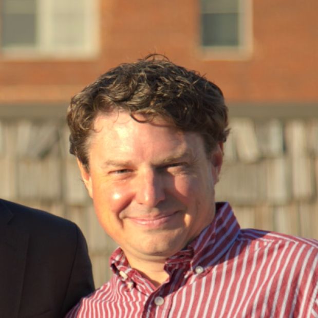 Profile of Brian Davis