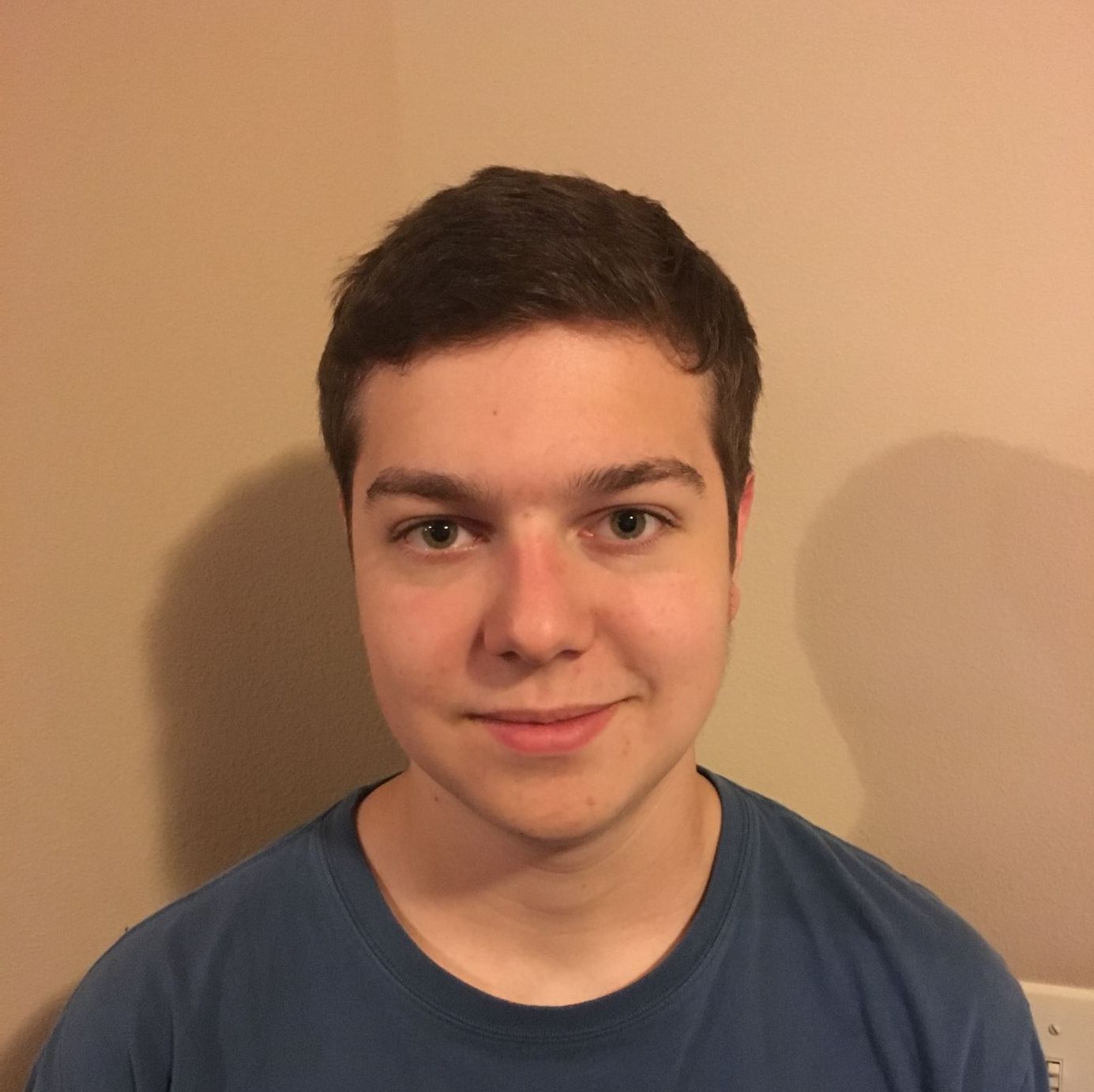 Profile of Derek Miller