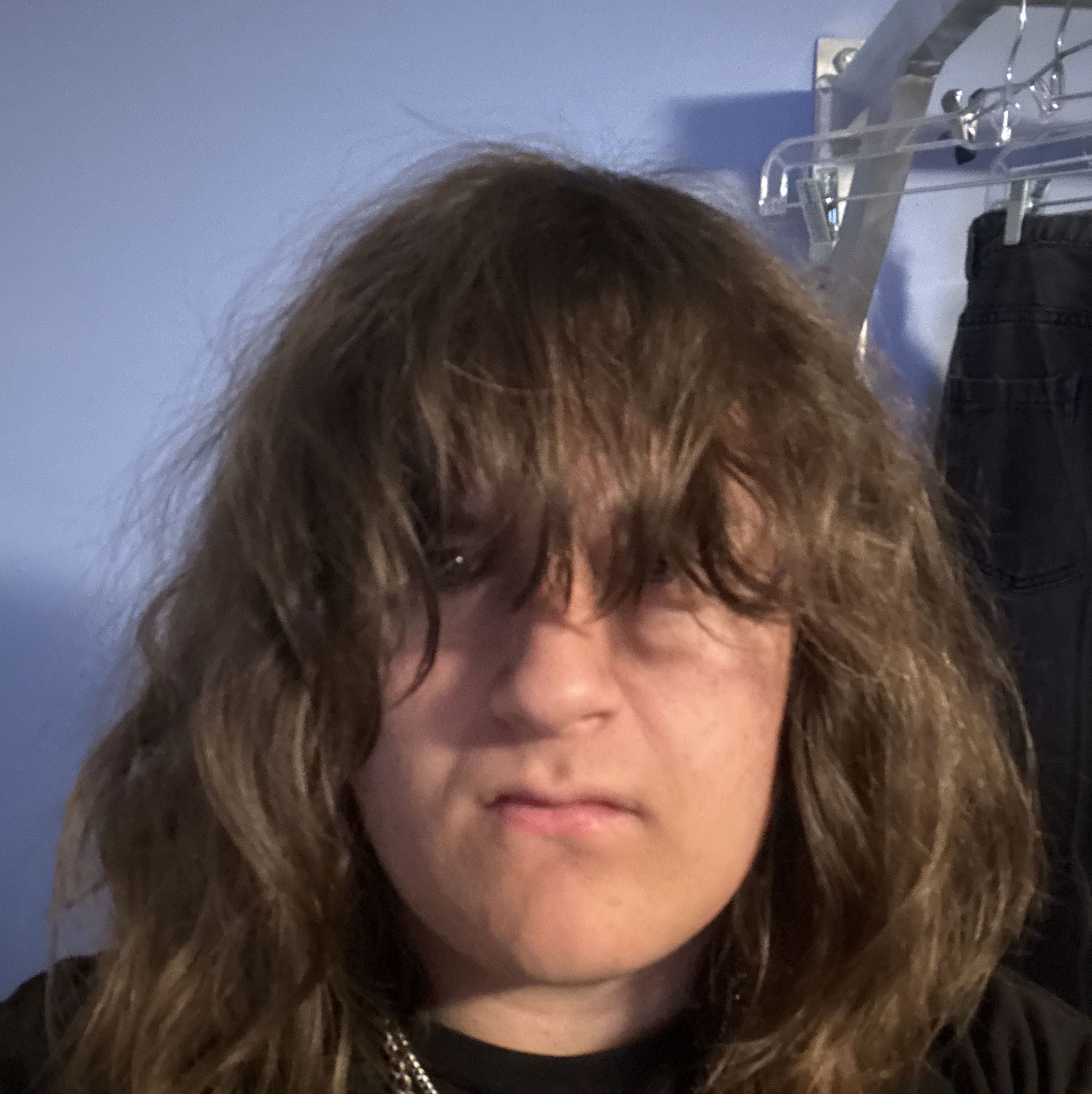 Profile of Brice Graham
