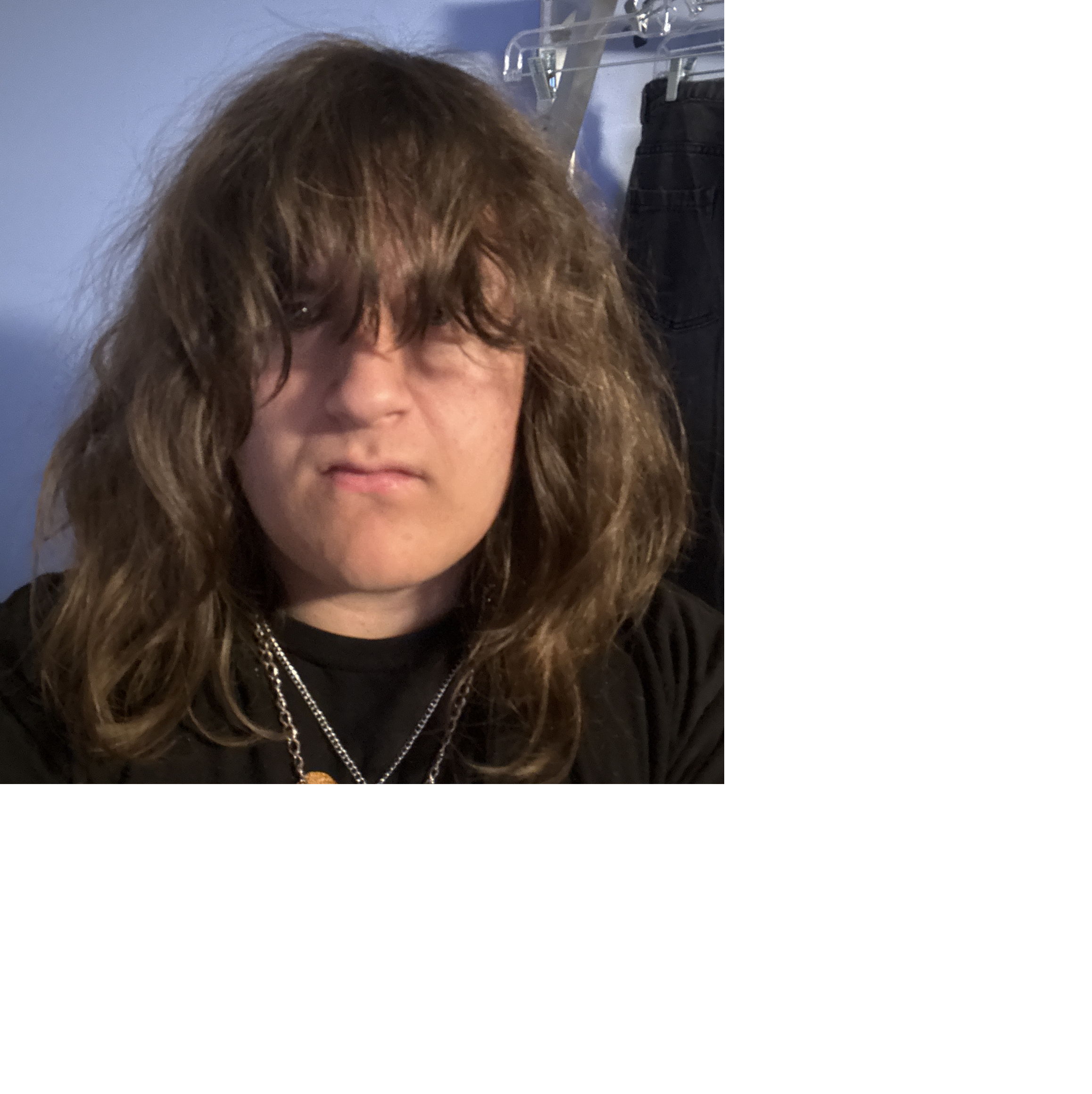 Profile of Brice Graham