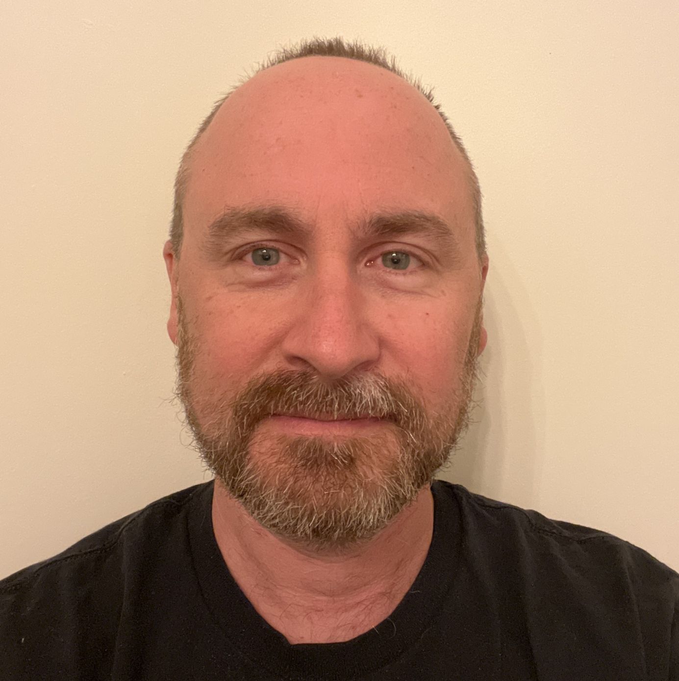 Profile of Nathan Pring