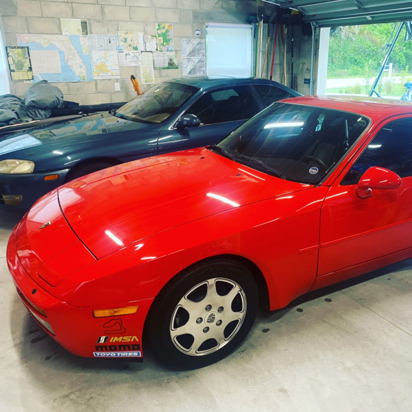 Profile of Jason Harris