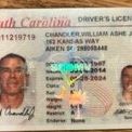 Profile of William Chandler Jr
