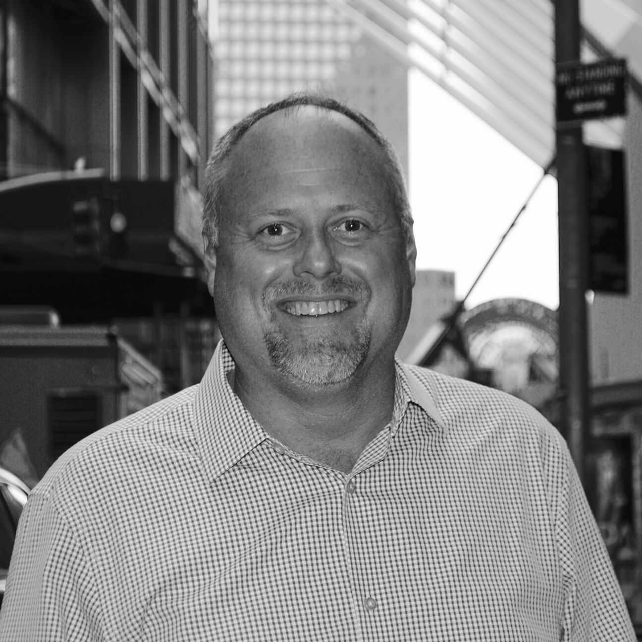 Profile of Chris Skarzinski