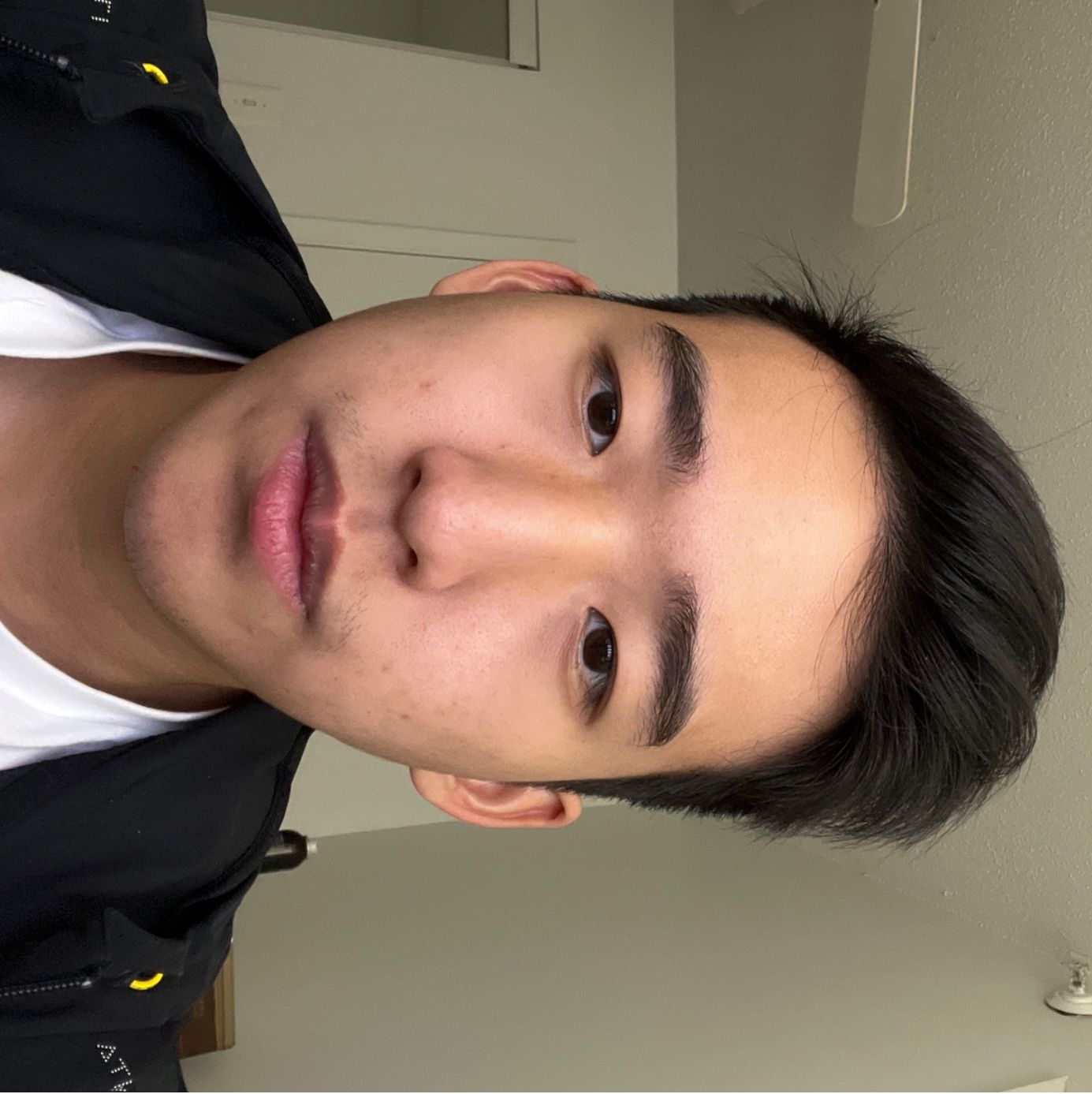 Profile of Gaole Wang