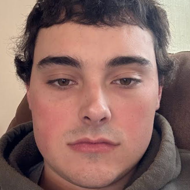 Profile of Cody Beaudette