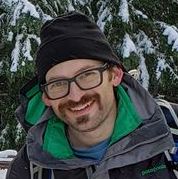 Profile of Joshua Symonds