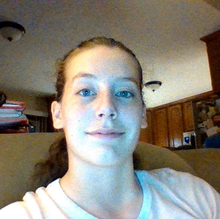 Profile of Kylie Penn