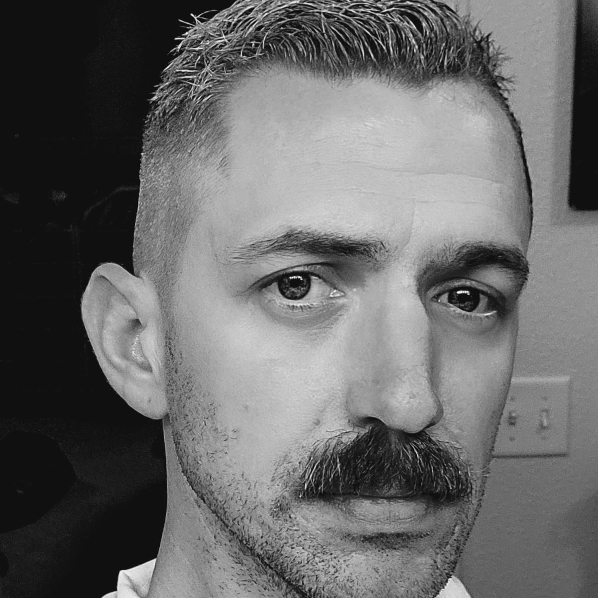 Profile of Christopher Berry