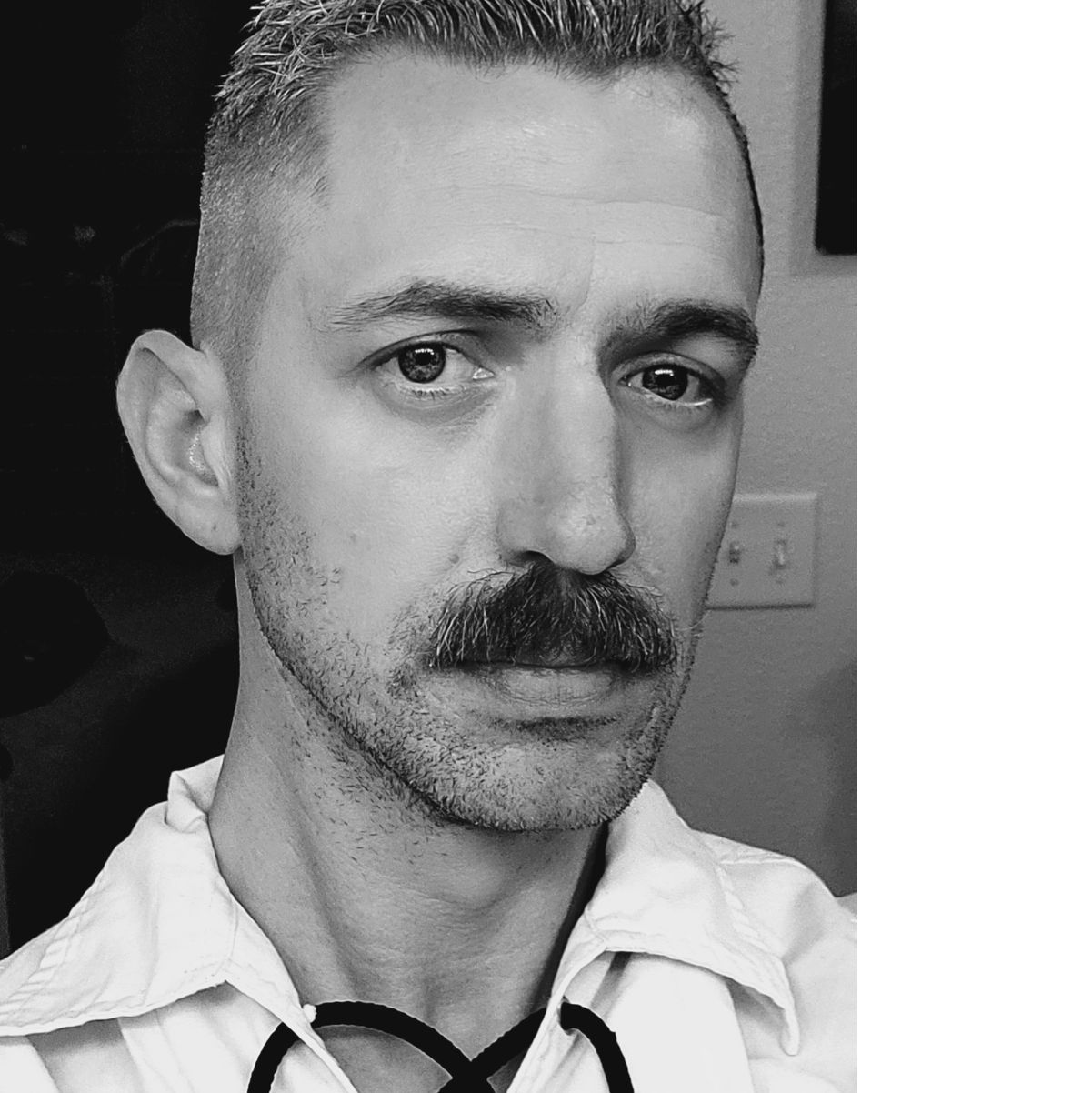 Profile of Christopher Berry