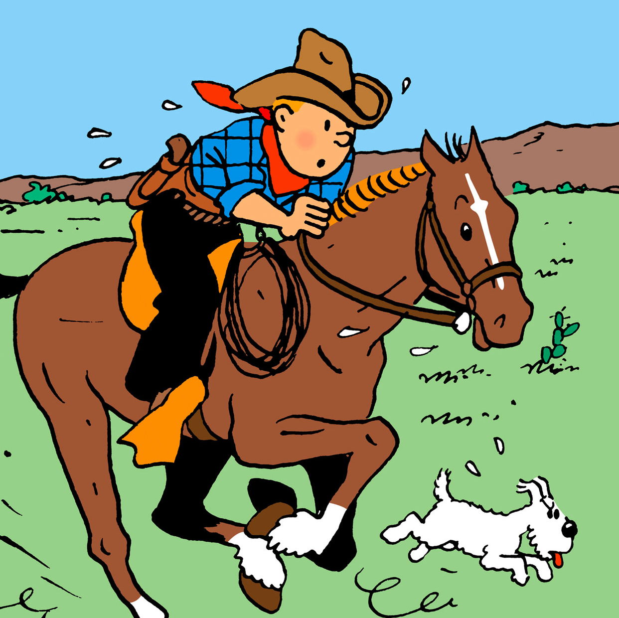 Profile of Marc GOELLER