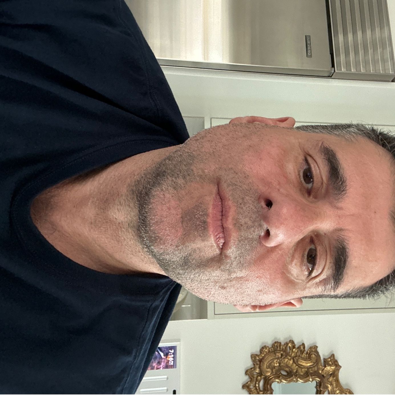 Profile of Chris Souliotis