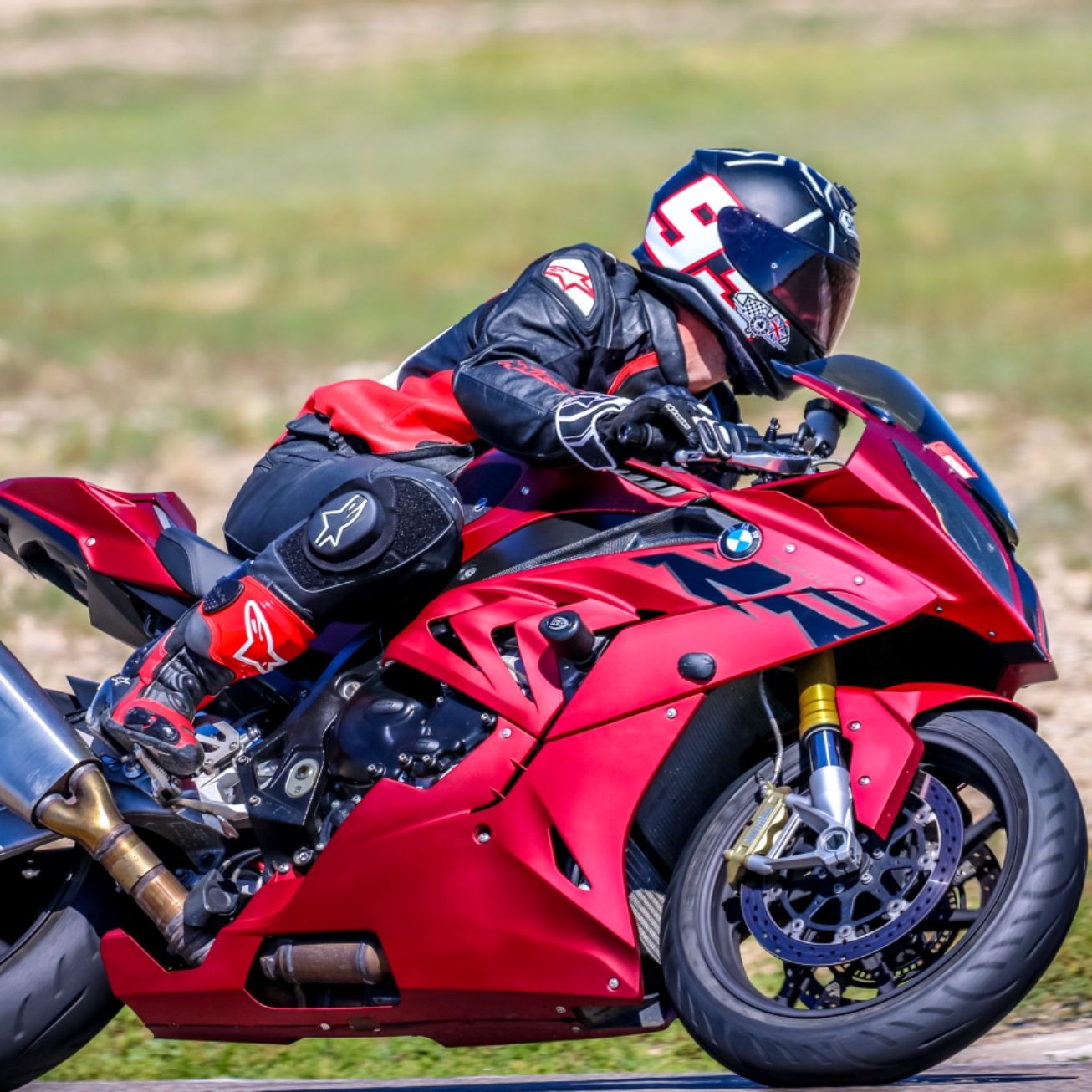 Profile of Michael Saracino