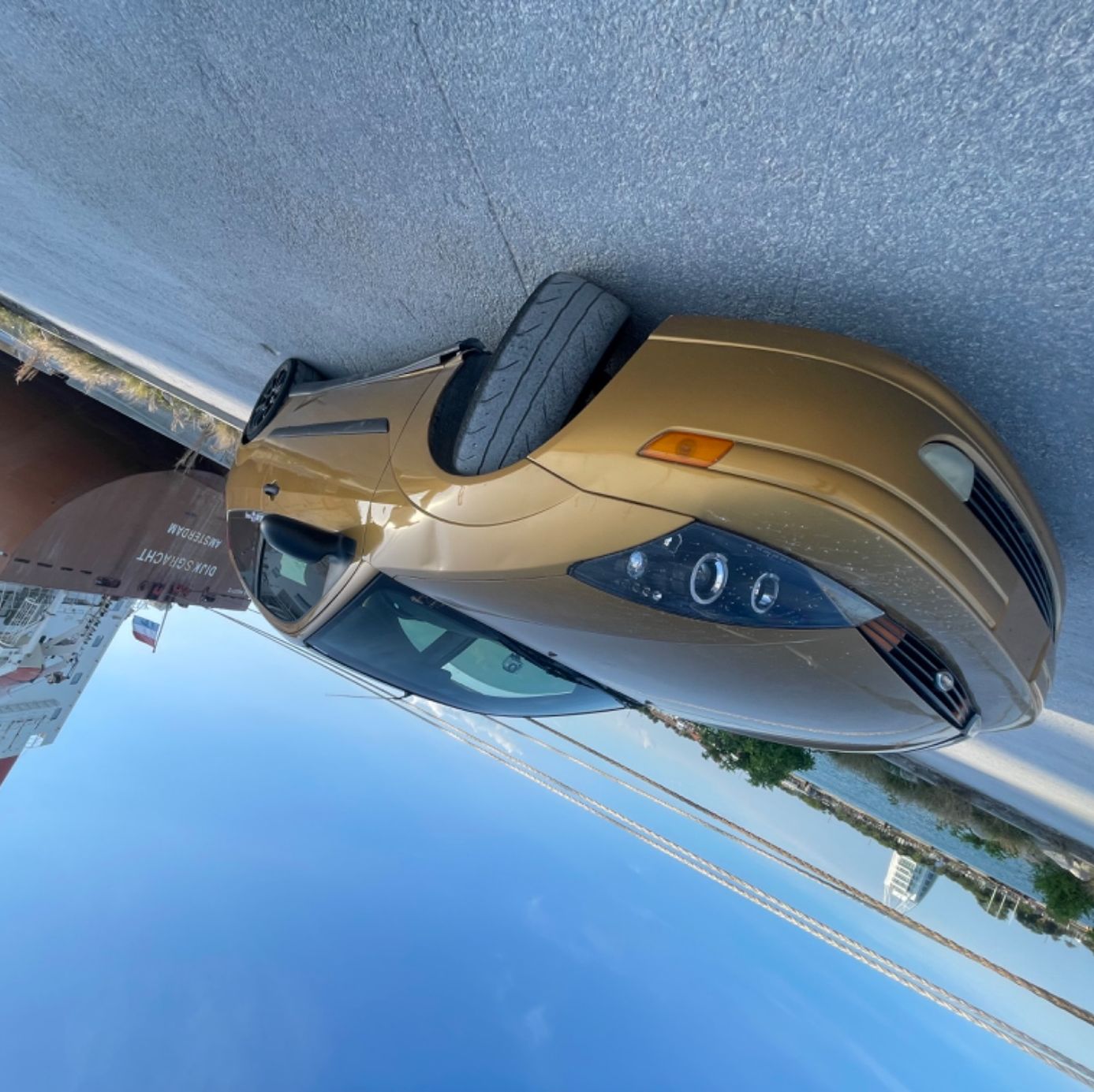 Profile of Brayden Hope