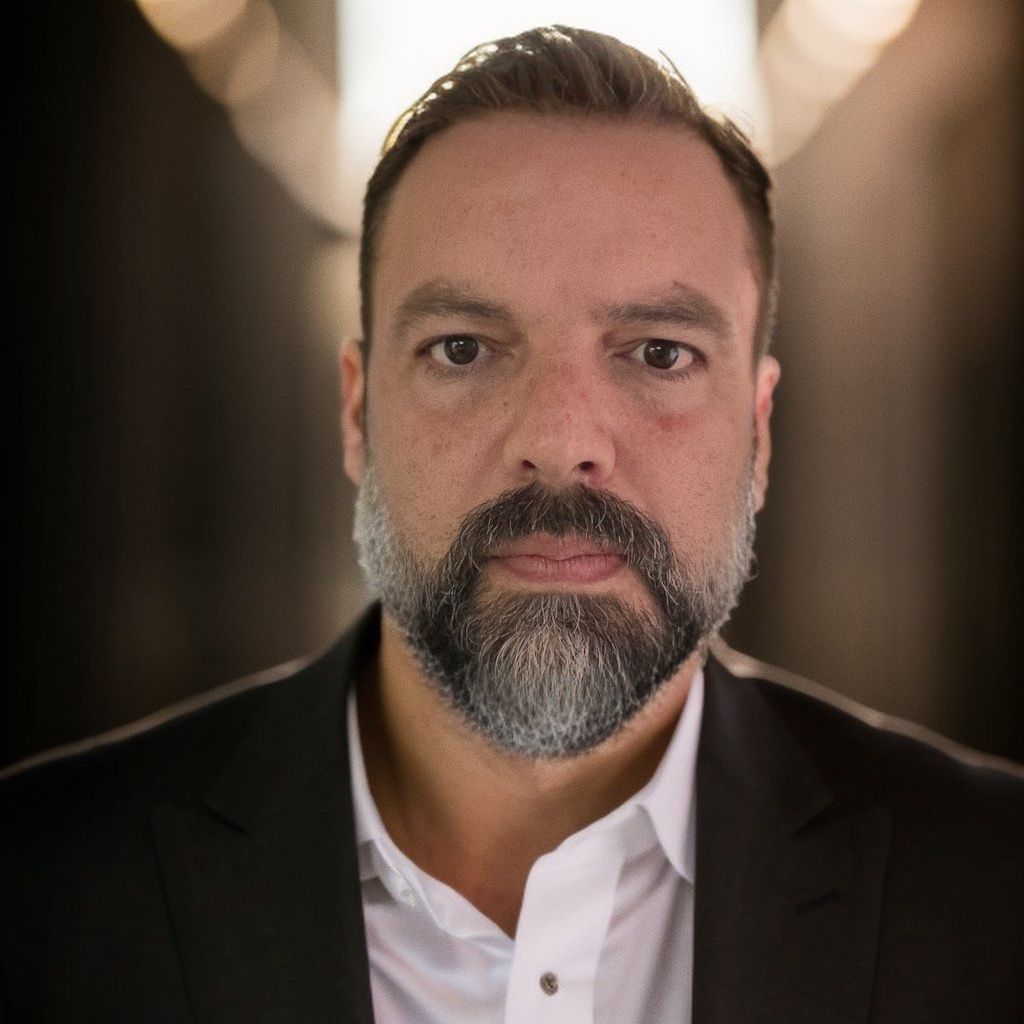 Profile of Domingo Marqués