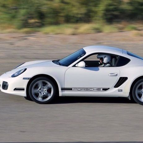 Profile of David Peck