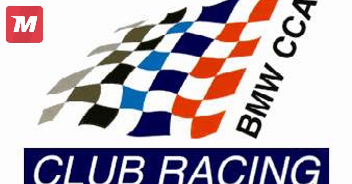 2024 BMW Club Racing License Renewal / Reissue requirements on Jan 1