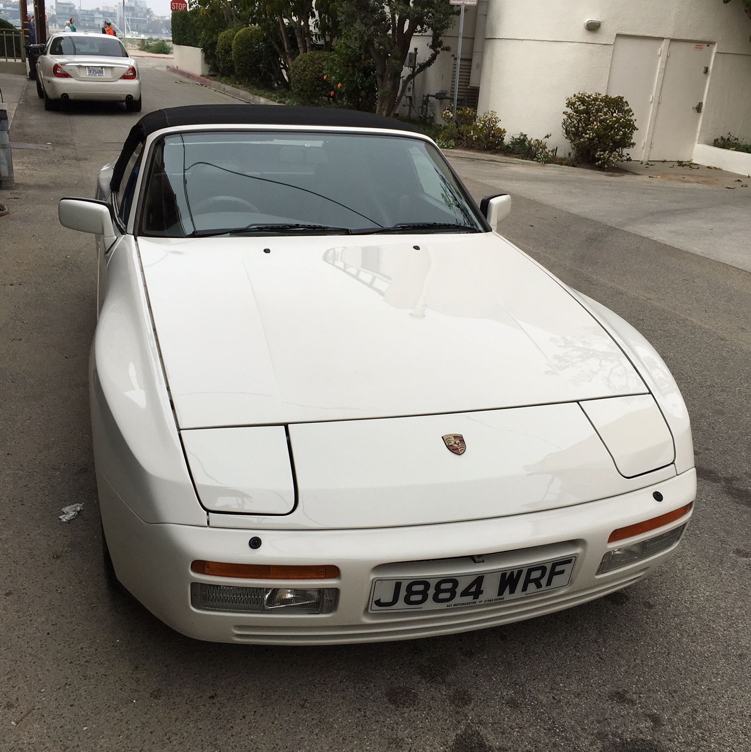 Profile of Joseph Casale