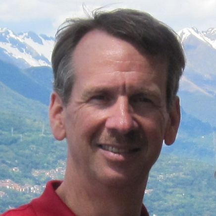 Profile of Dave Brengle