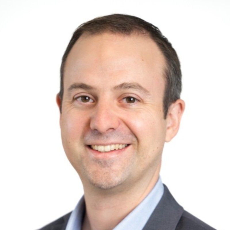 Profile of Clayton Richey