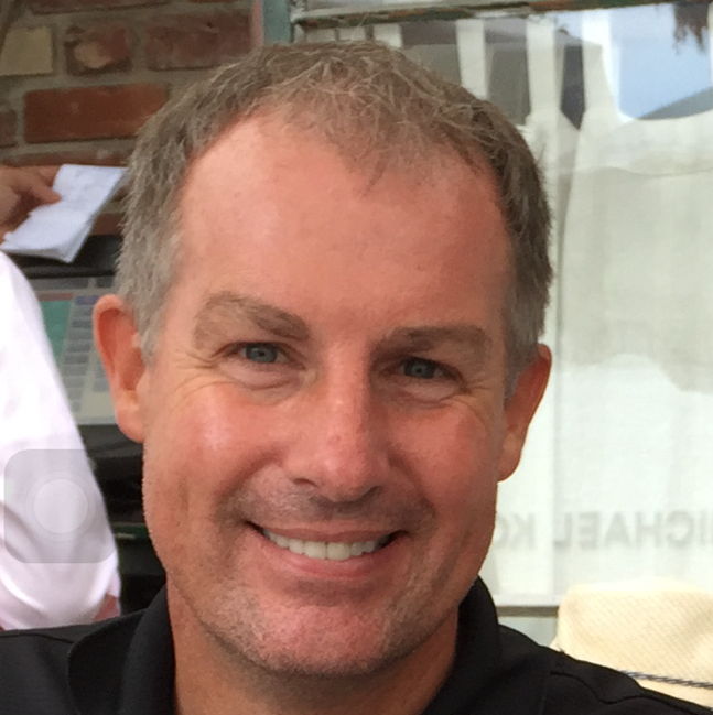 Profile of Shawn OConnell