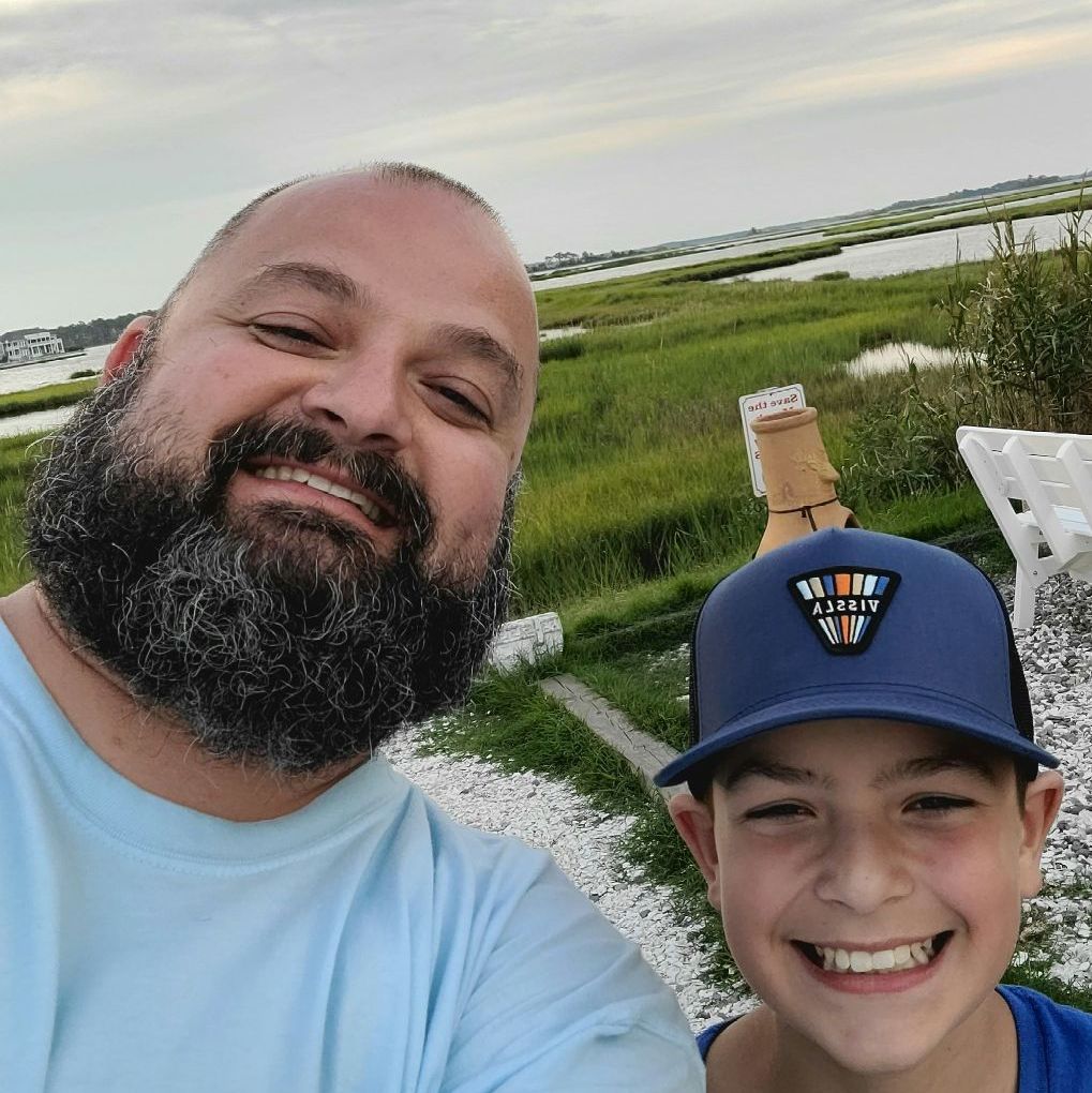 Profile of Craig Crawmer