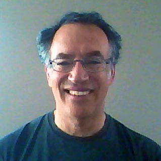 Profile of Jay Saslove