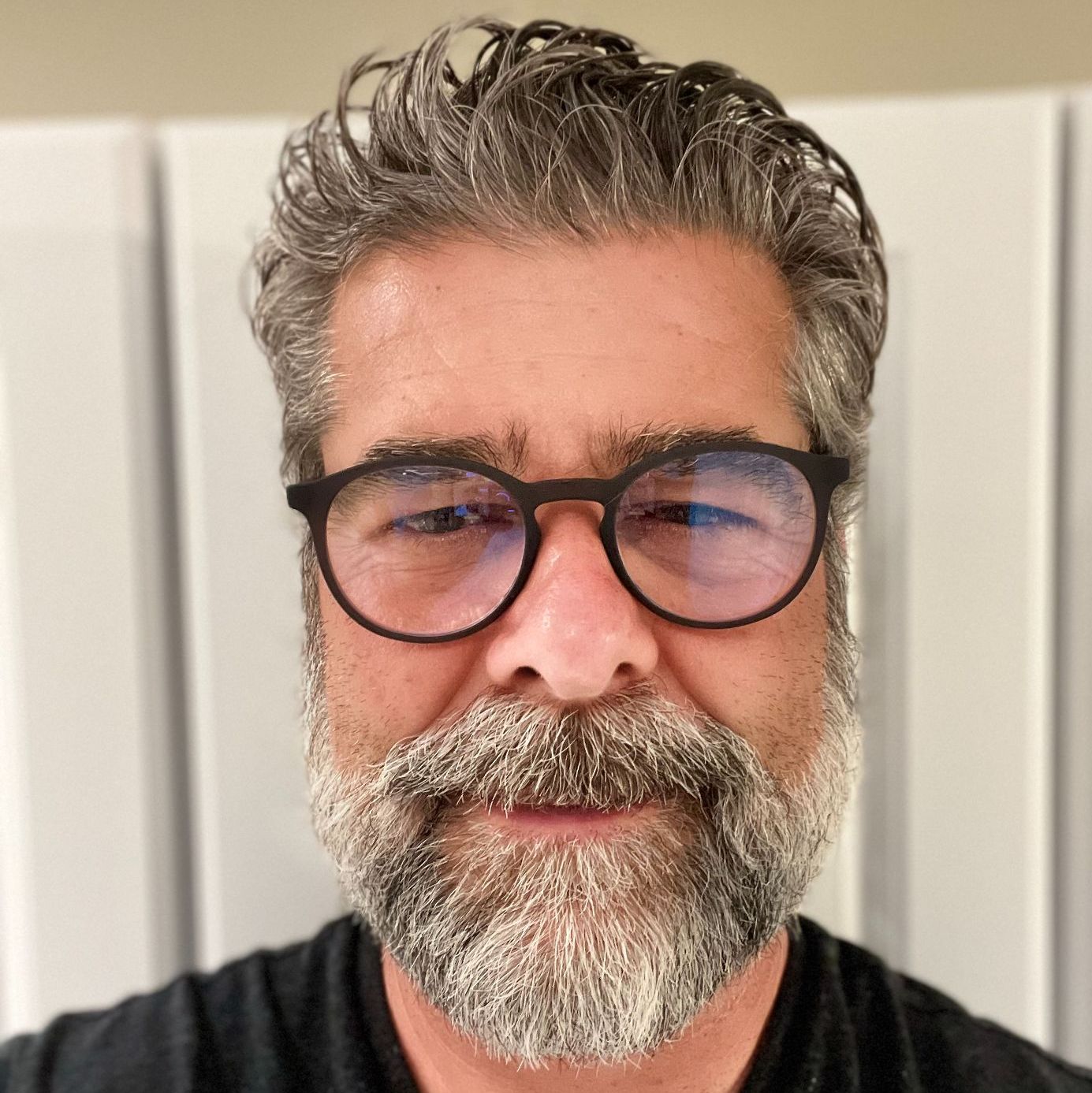 Profile of Pier Daprile