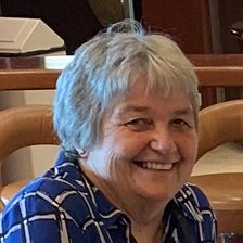 Profile of Carol Forder