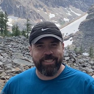 Profile of Jeremy Ash