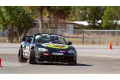 CFR SCCA Solo 2026 Dec Clearlake Event #12 & 13