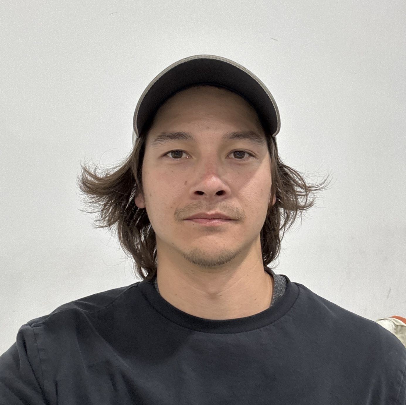 Profile of Adam Lee