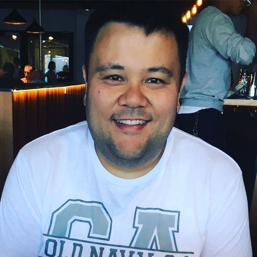 Profile of Edwin Pacis