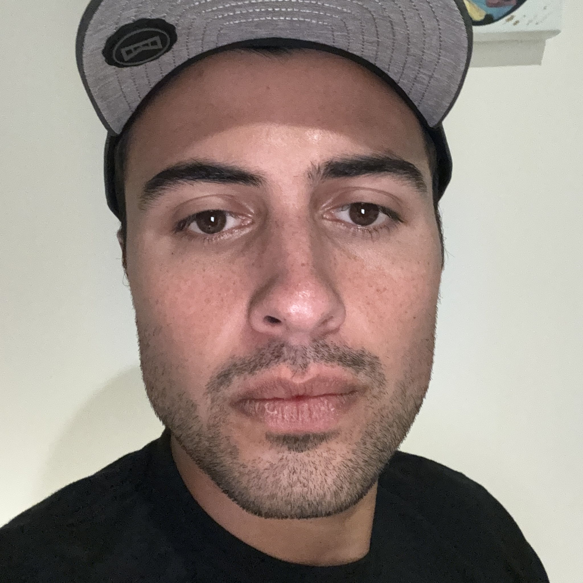 Profile of Kyle Sulkar