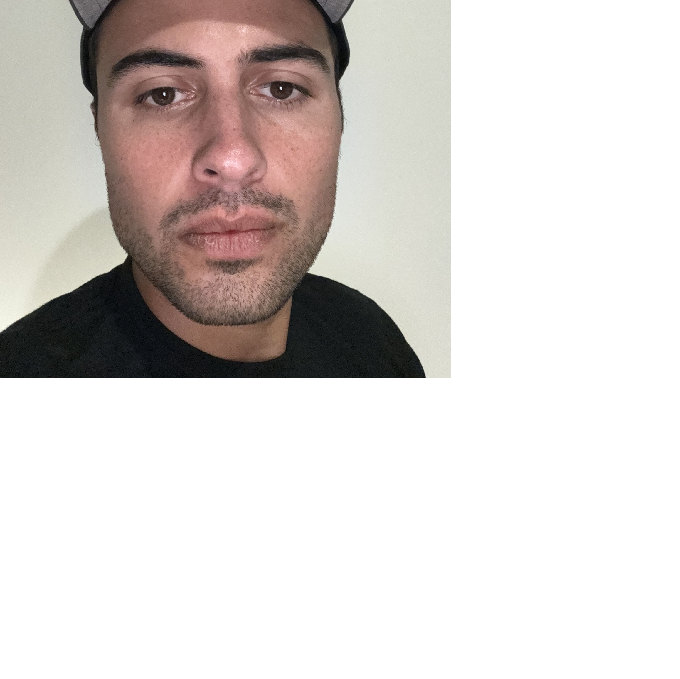 Profile of Kyle Sulkar