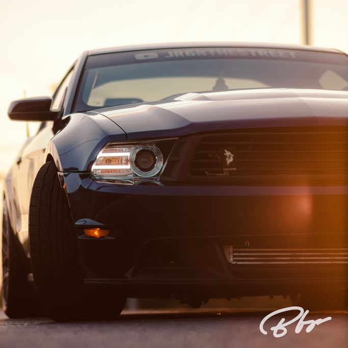 Profile of Jermaine Glover