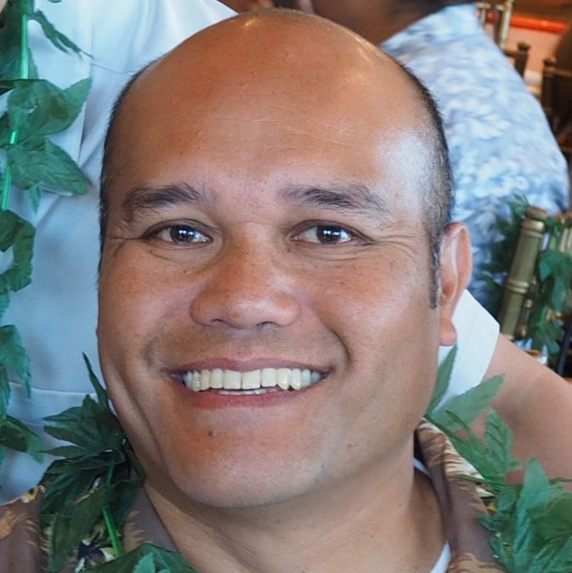 Profile of Cyril Fernandez
