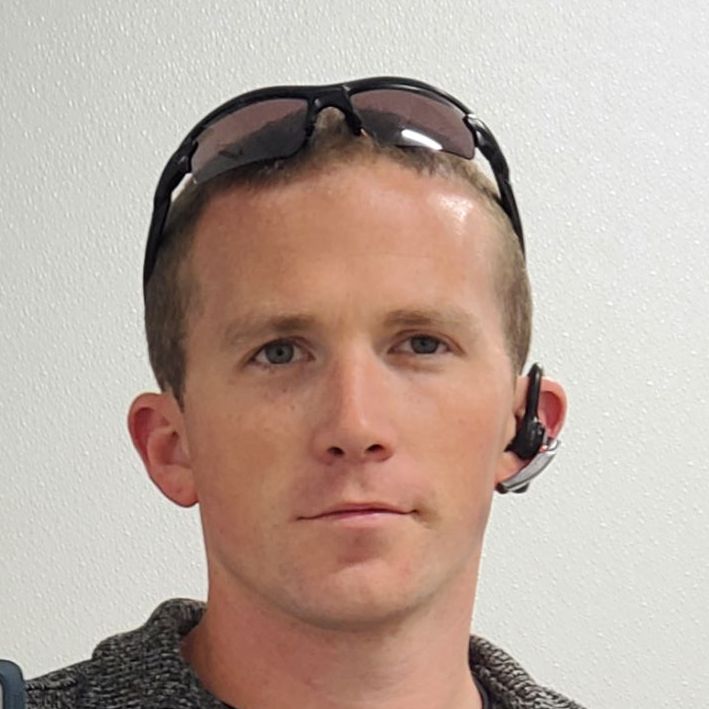 Profile of John Ryman III