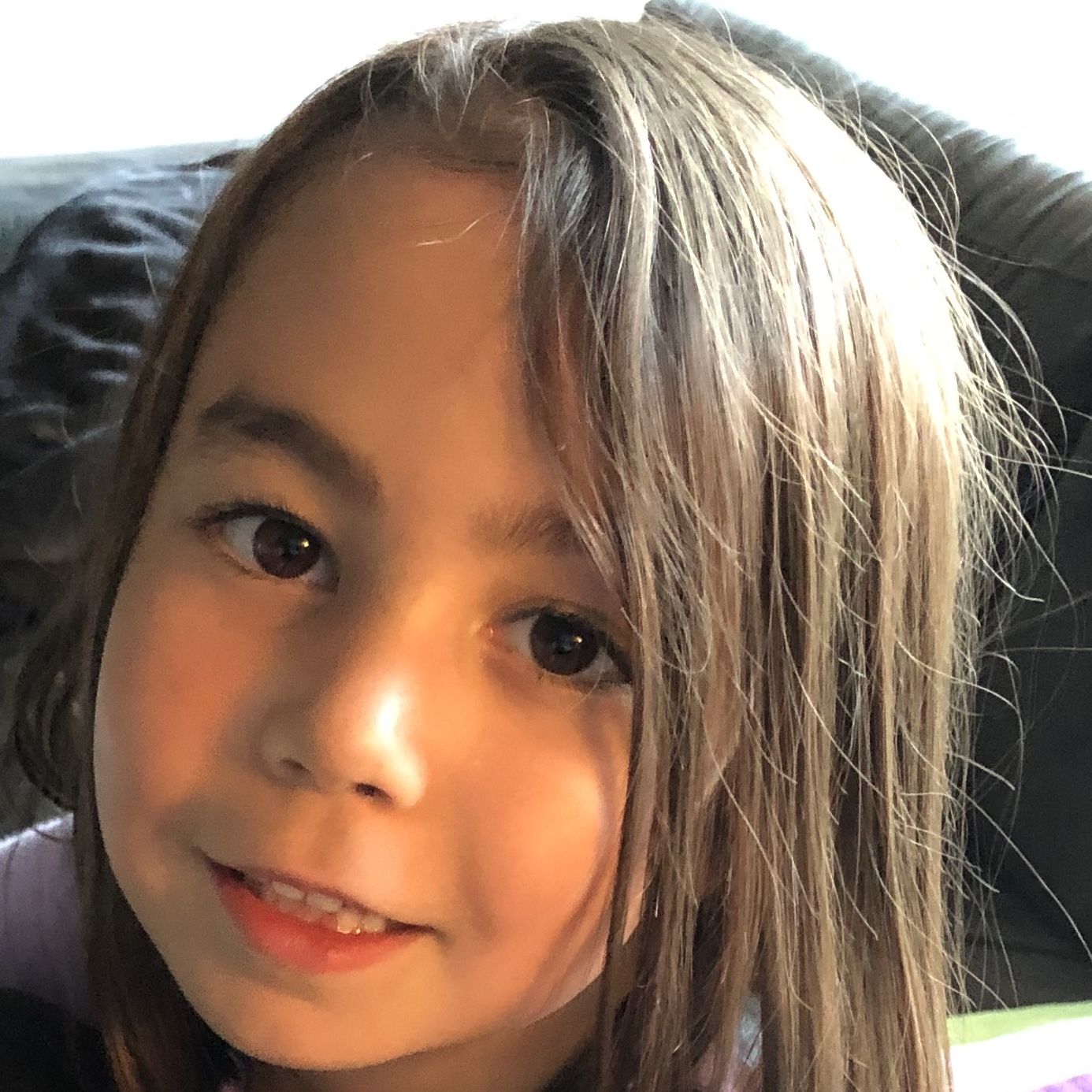 Profile of Blake Huffman