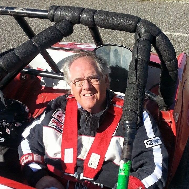 Profile of Larry Pulliam