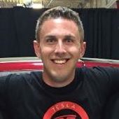 Profile of Michael Shand