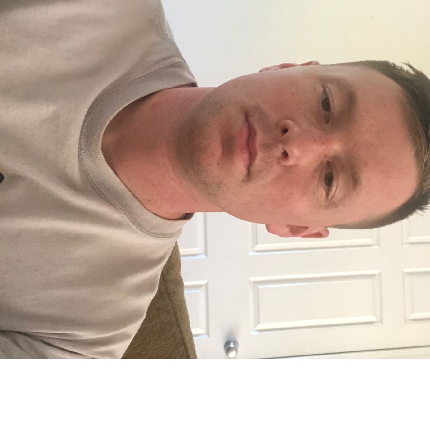 Profile of Zade Smitherman