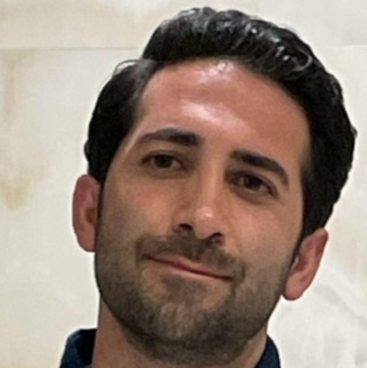 Profile of Robert Derkrikorian