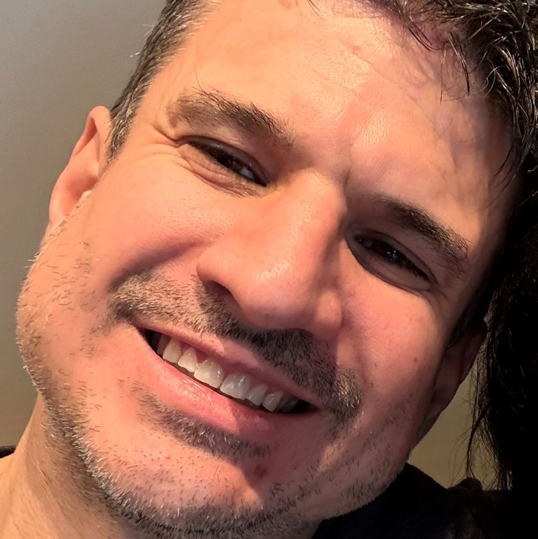 Profile of Matthew Purvis