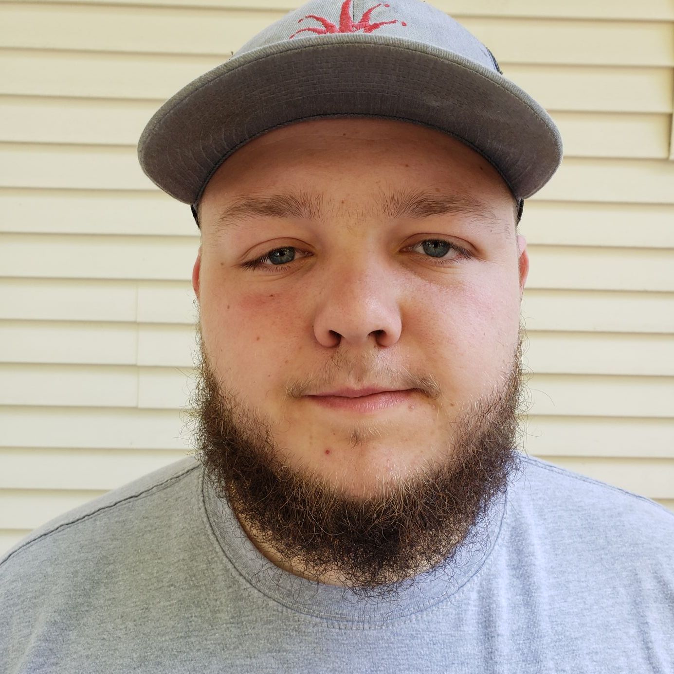 Profile of Mason Masters
