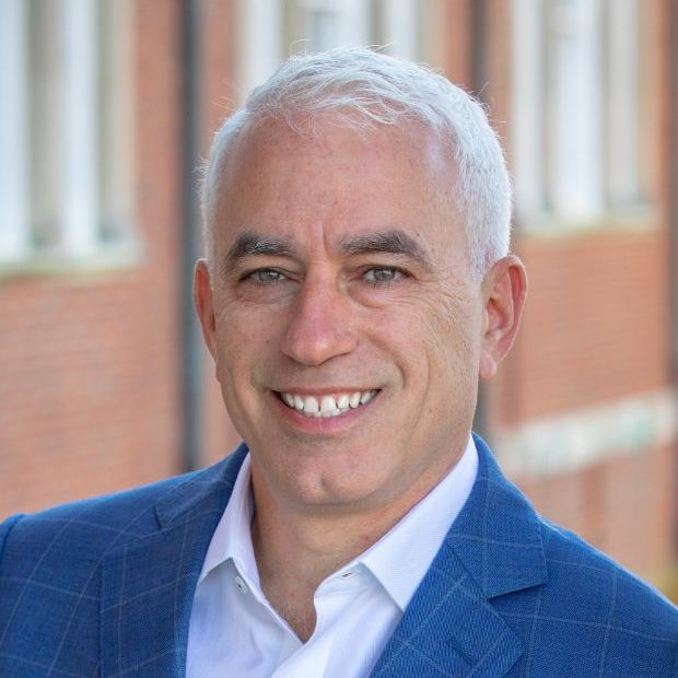 Profile of Jeffrey Scott